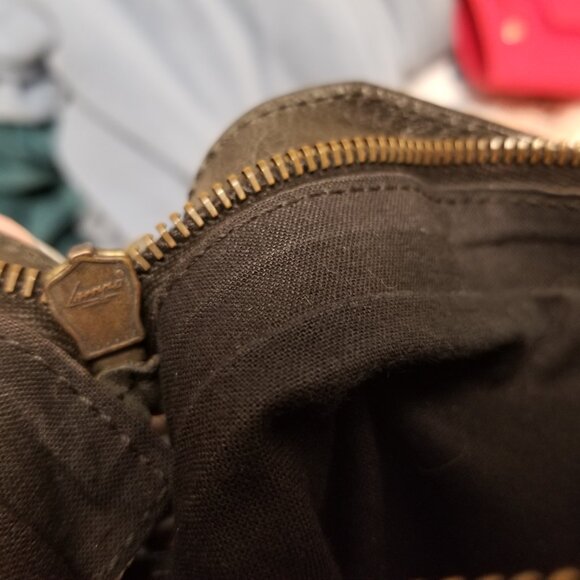 Balenciaga Black First Bag - Picture 12 of 12